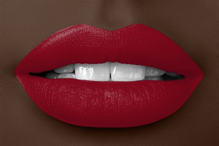 Satin Liquid Lip- Kiss Me