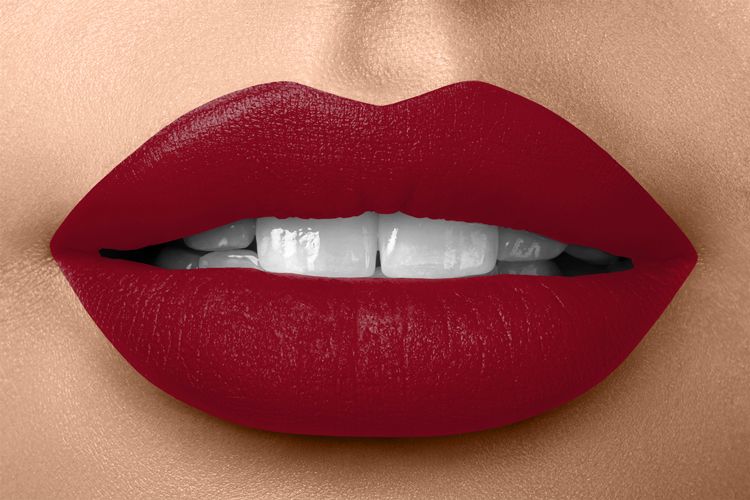 Satin Liquid Lip- Kiss Me