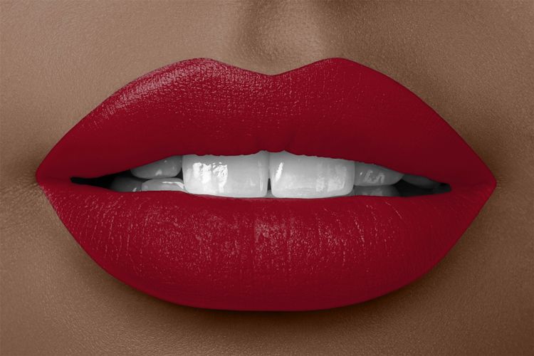 Satin Liquid Lip- Kiss Me