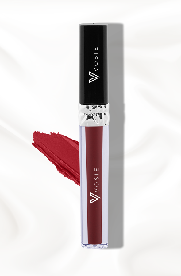 Satin Liquid Lip- Kiss Me