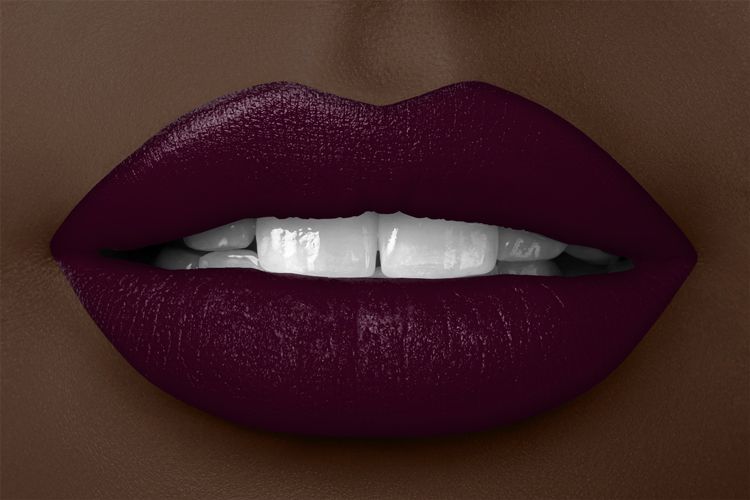 Satin Liquid Lip- Soul mate