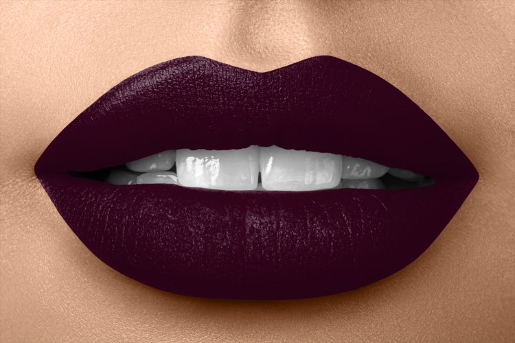 Satin Liquid Lip- Soul mate