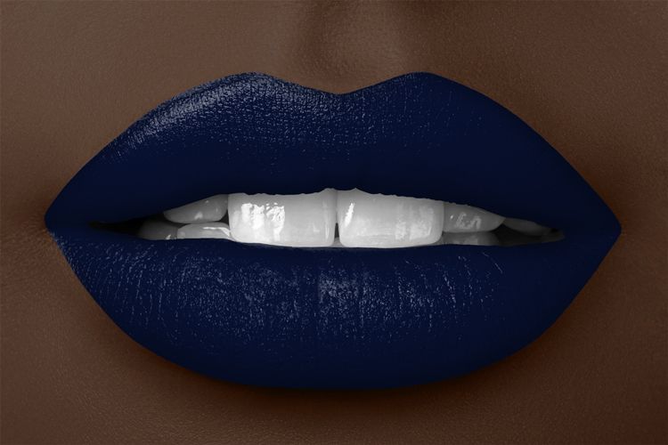 Satin Liquid Lip- Paradise
