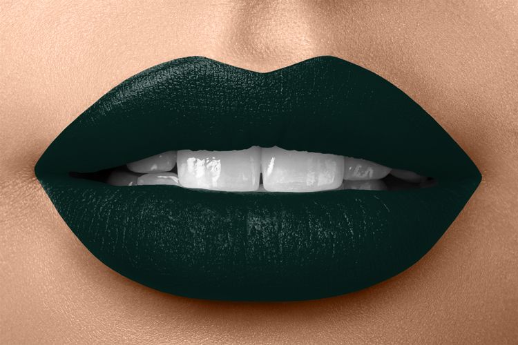 Satin Liquid Lip- Scandalous