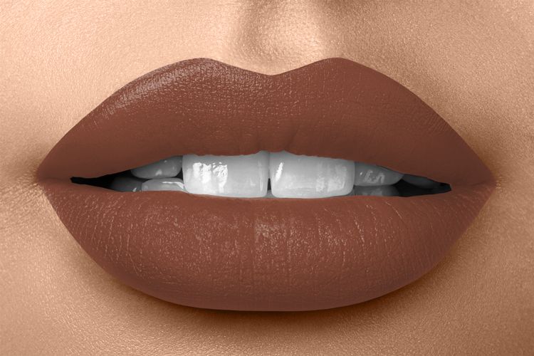 Satin Liquid Lip-Posh
