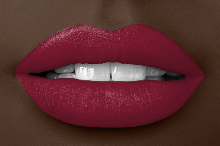 Satin Liquid Lip- Sin City