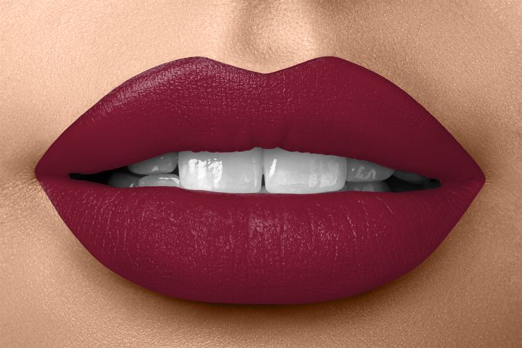 Satin Liquid Lip- Sin City