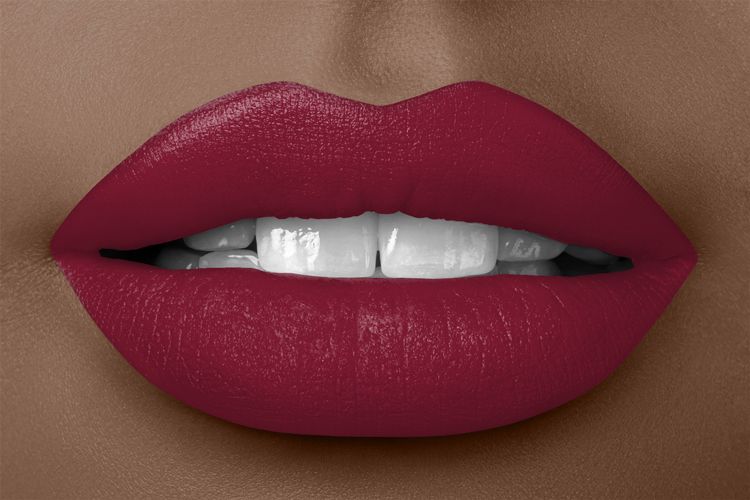 Satin Liquid Lip- Sin City