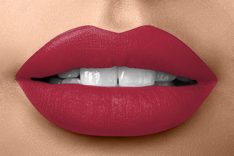 Satin Liquid Lip- Supernova