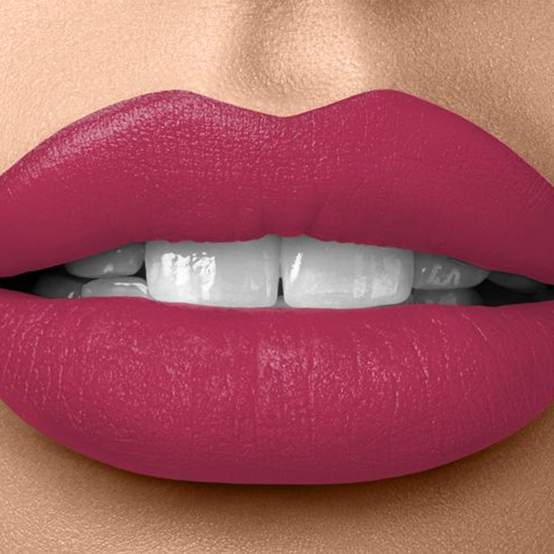 Crushed liquid lip - Pink Innocence