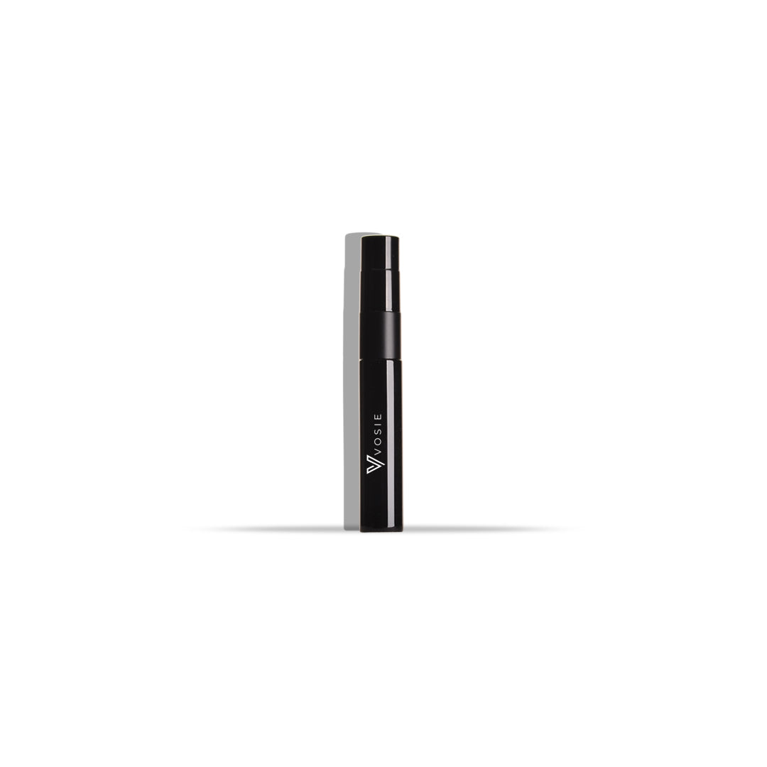 Dual Volume Mascara