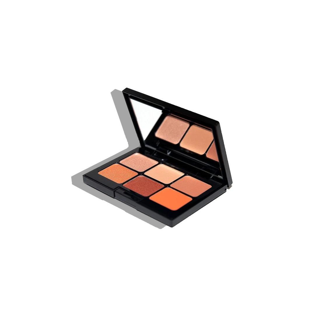 Eye shadow palette