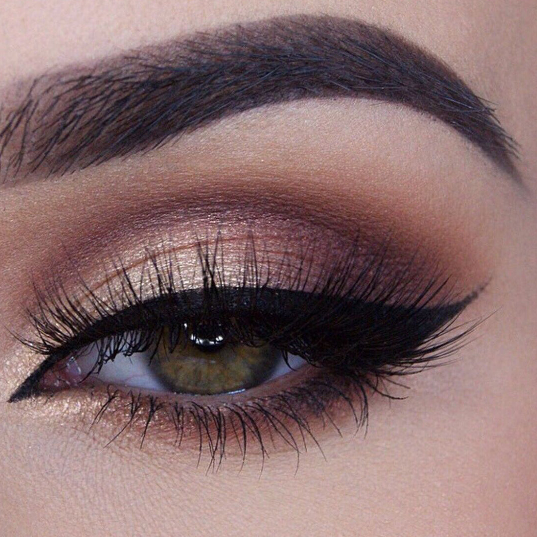 Matte Liquid Eyeliner