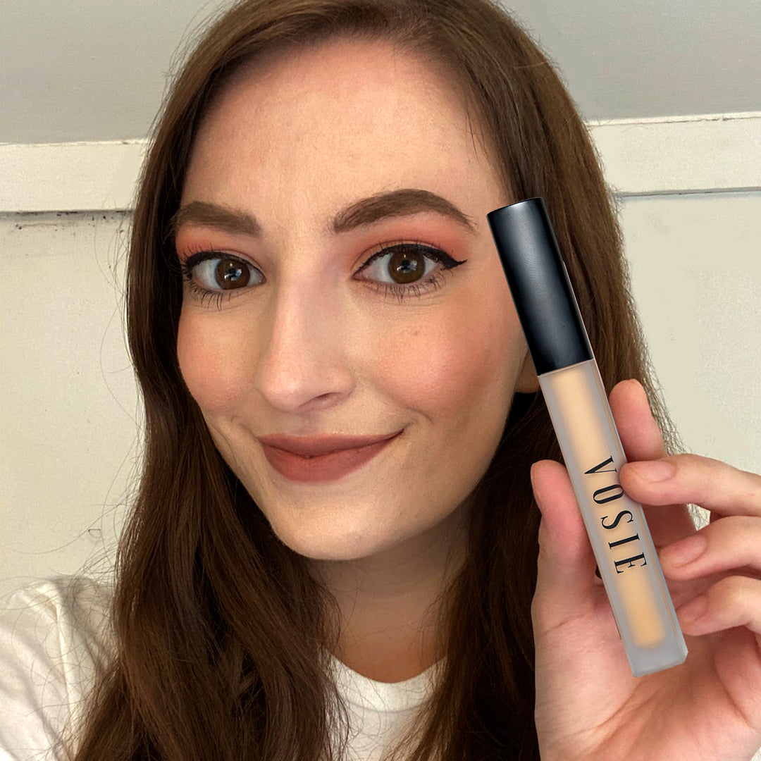 Light Concealer