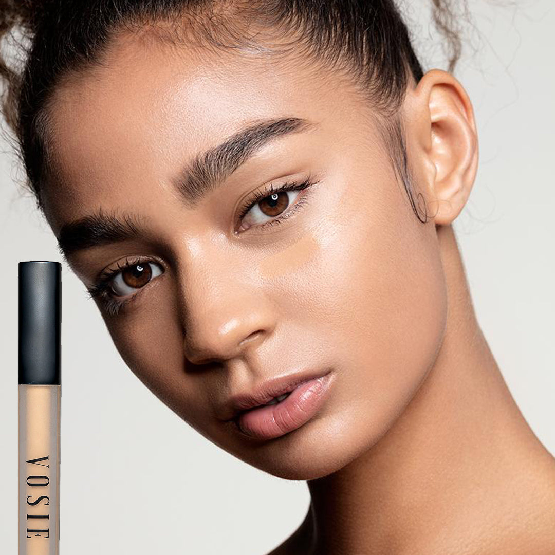 Light Tan Concealer