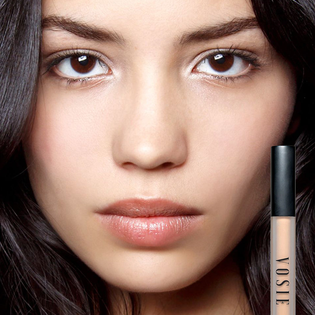 Medium Olive tan concealer