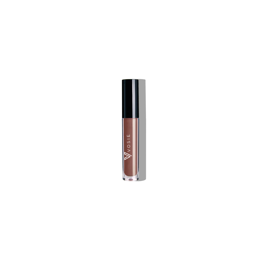 Crushed liquid lip - Brown