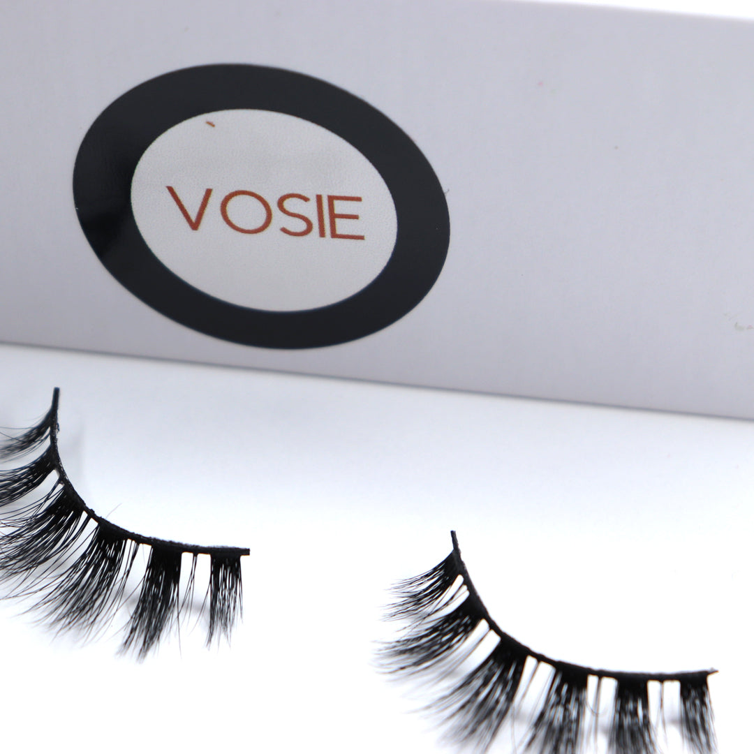 Morroco Faux lashes