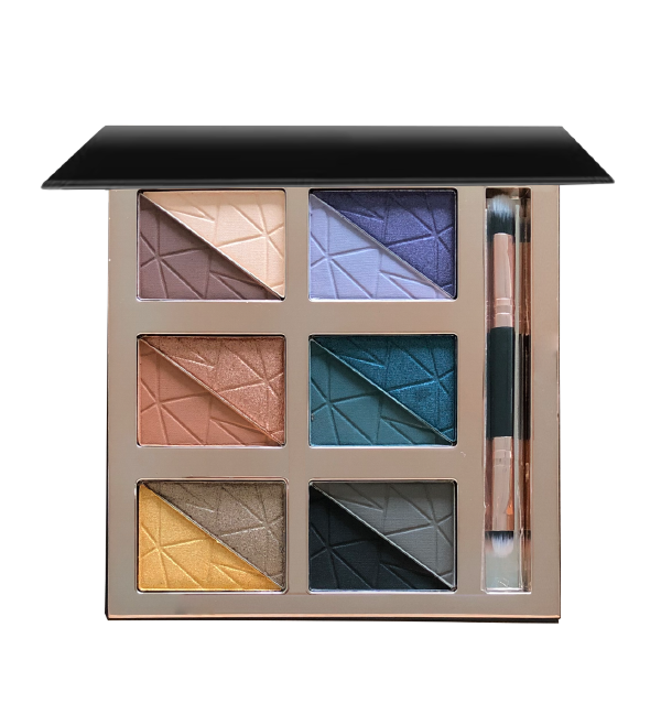 Mosaic Eyeshadow Palette