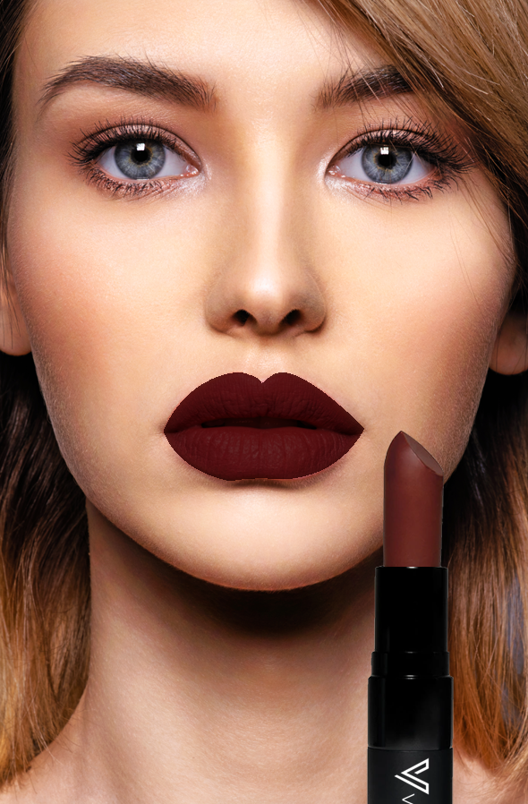 Vosie Deep Velvet Lippy