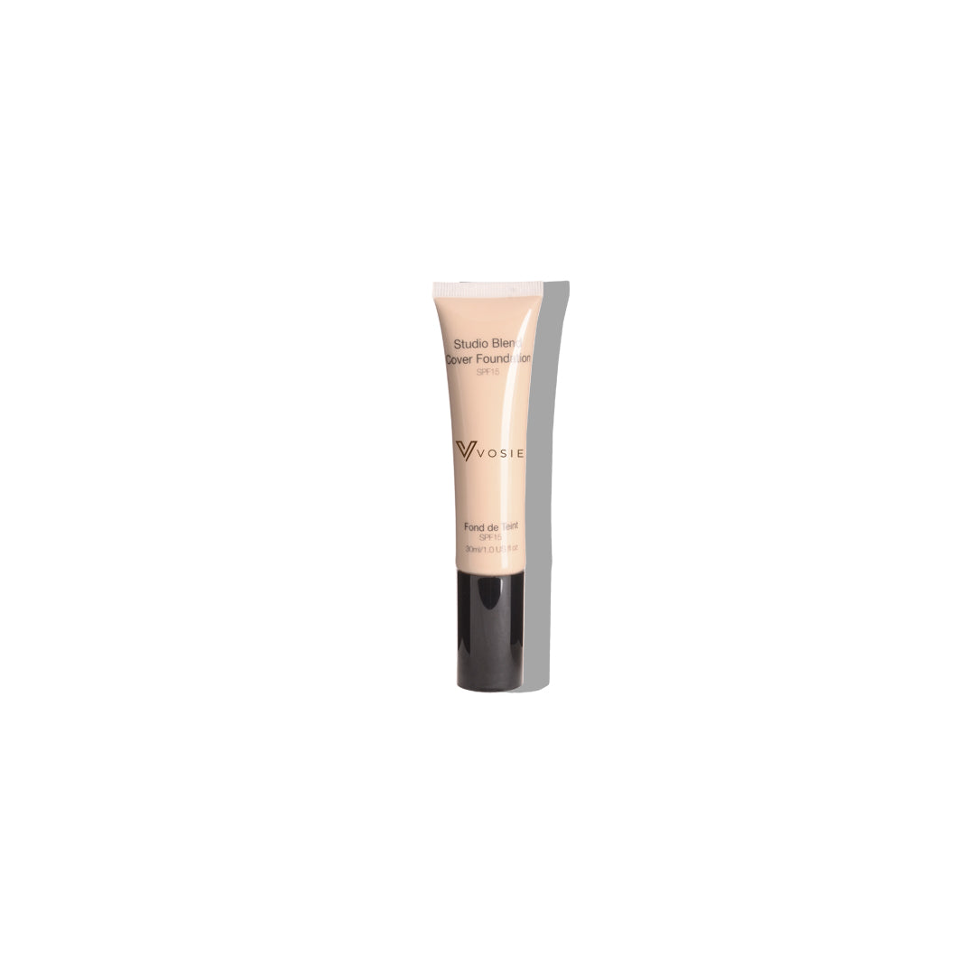Studio Blend Cover Foundation FH105