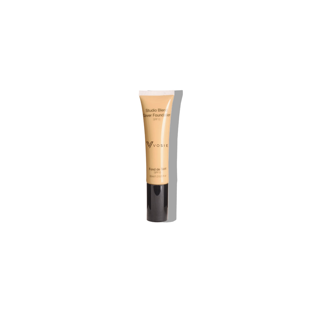 Studio Blend Cover Foundation FH113