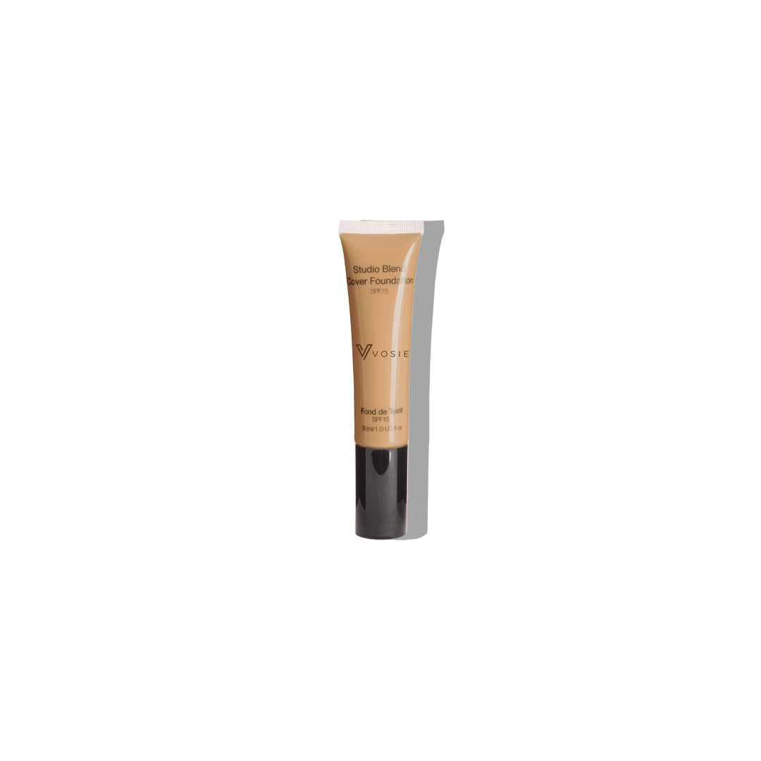 Studio Blend Cover Foundation FH125