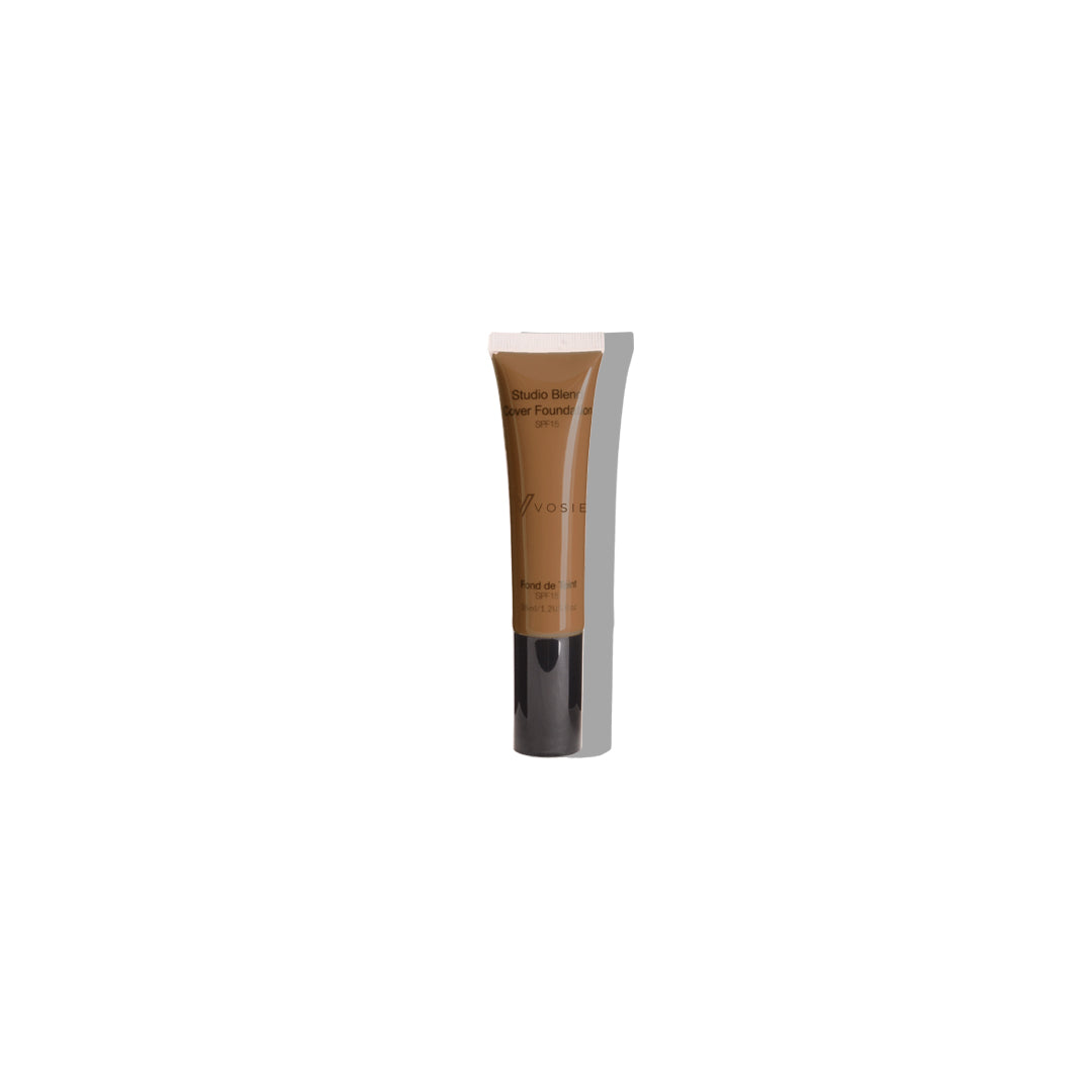 Studio Blend Cover Foundation FH131