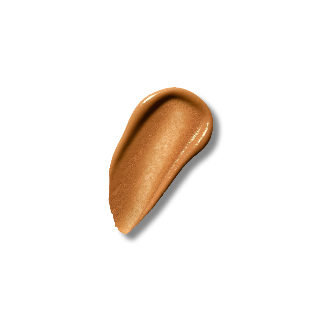 Golden Honey HD Liquid Foundation