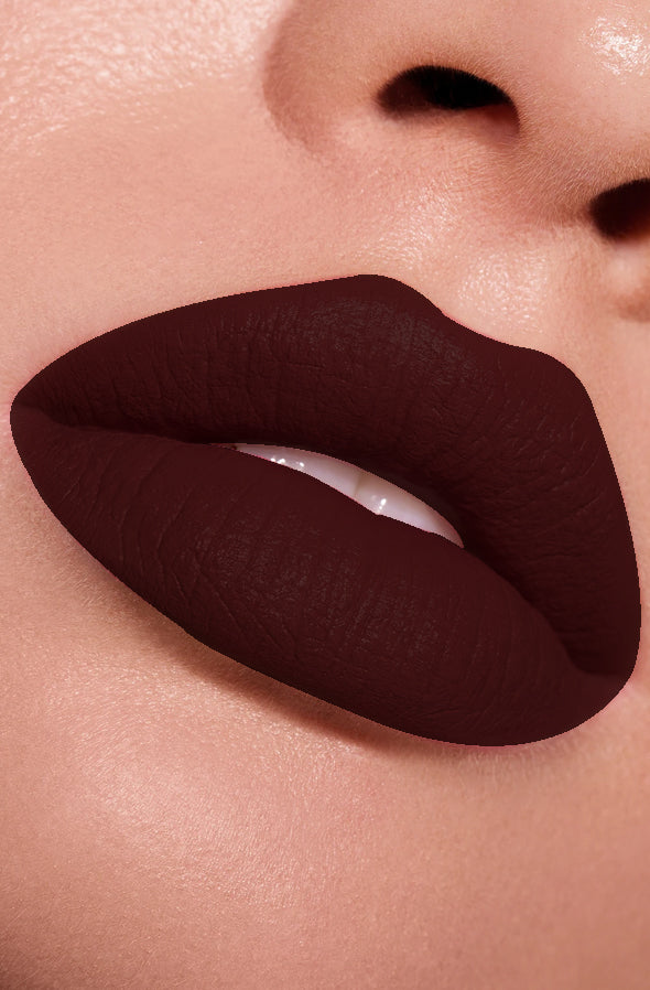Amplified Lipstick
