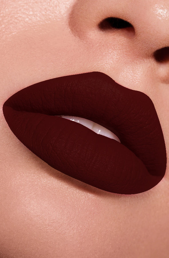 Vosie Deep Velvet Lippy