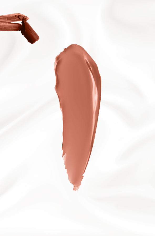 Vosie Light peach no.3