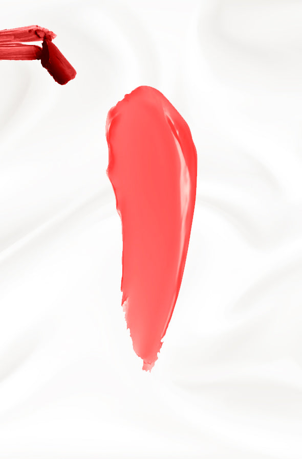 Vosie Orange peach no.3