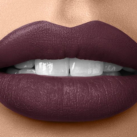 Crushed liquid lip - Terri