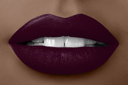 Satin Liquid Lip- Soul mate