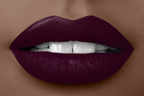 Satin Liquid Lip- Soul mate