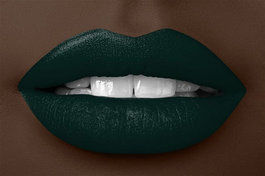 Satin Liquid Lip- Scandalous