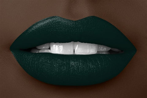 Satin Liquid Lip- Scandalous