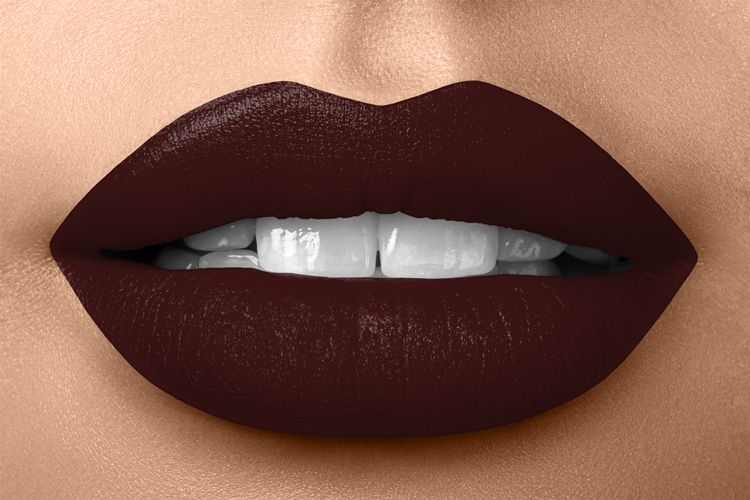 Satin Liquid Lip- Spell Bond