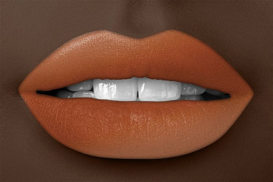 Satin Liquid Lip- Stylish girl