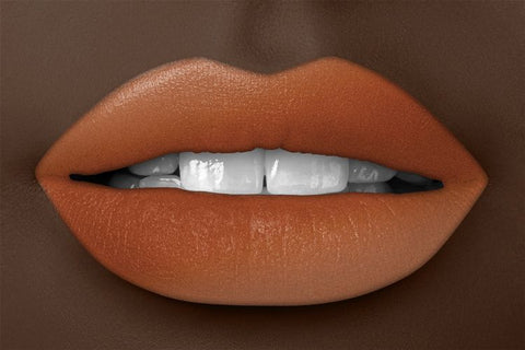 Satin Liquid Lip- Stylish girl