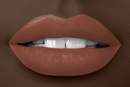 Satin Liquid Lip-Posh