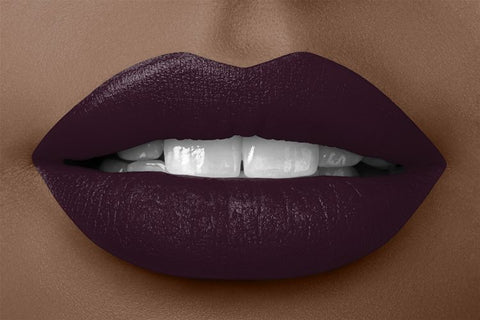 Satin Liquid Lip- Wow