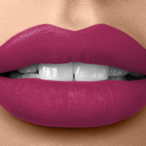 Crushed liquid lip - Light Purple