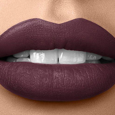 Crushed liquid lip - Terri