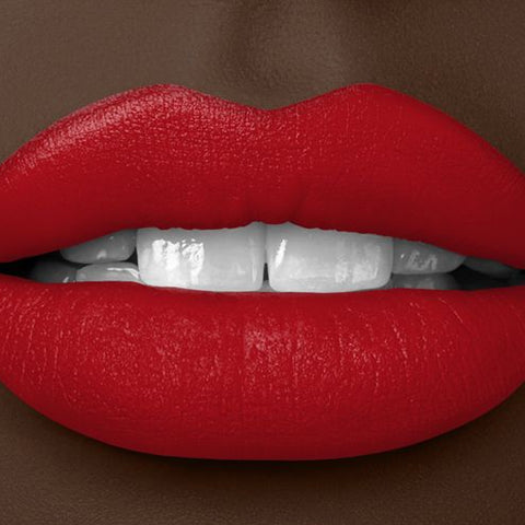 Crushed liquid lip - Idolized