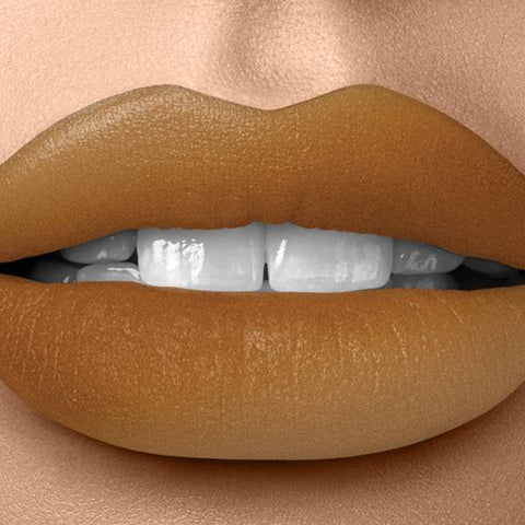 Crushed liquid lip - Mai tai