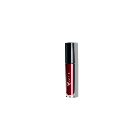 Crushed liquid lip -Deep red