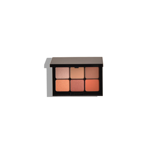 Eye shadow palette