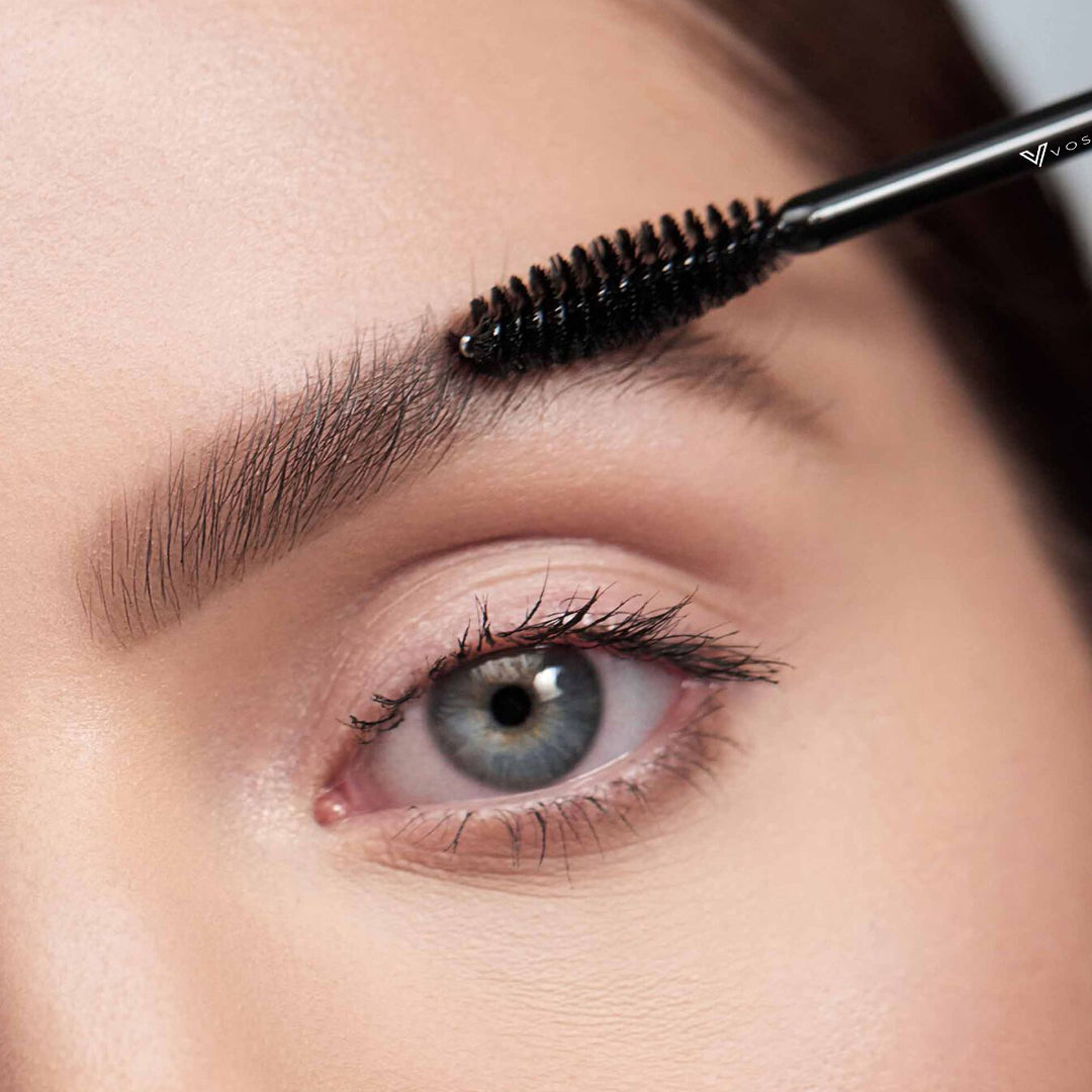 Eyebrow Brush